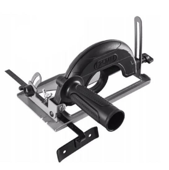 Kraft&Dele KD10789 Prowadnica do szlifierki 125mm