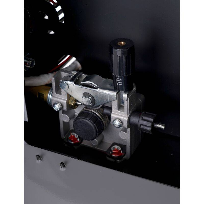 Kraft&Dele KD1884 Spawarka MIG/MAG/MMA /TIG 250A