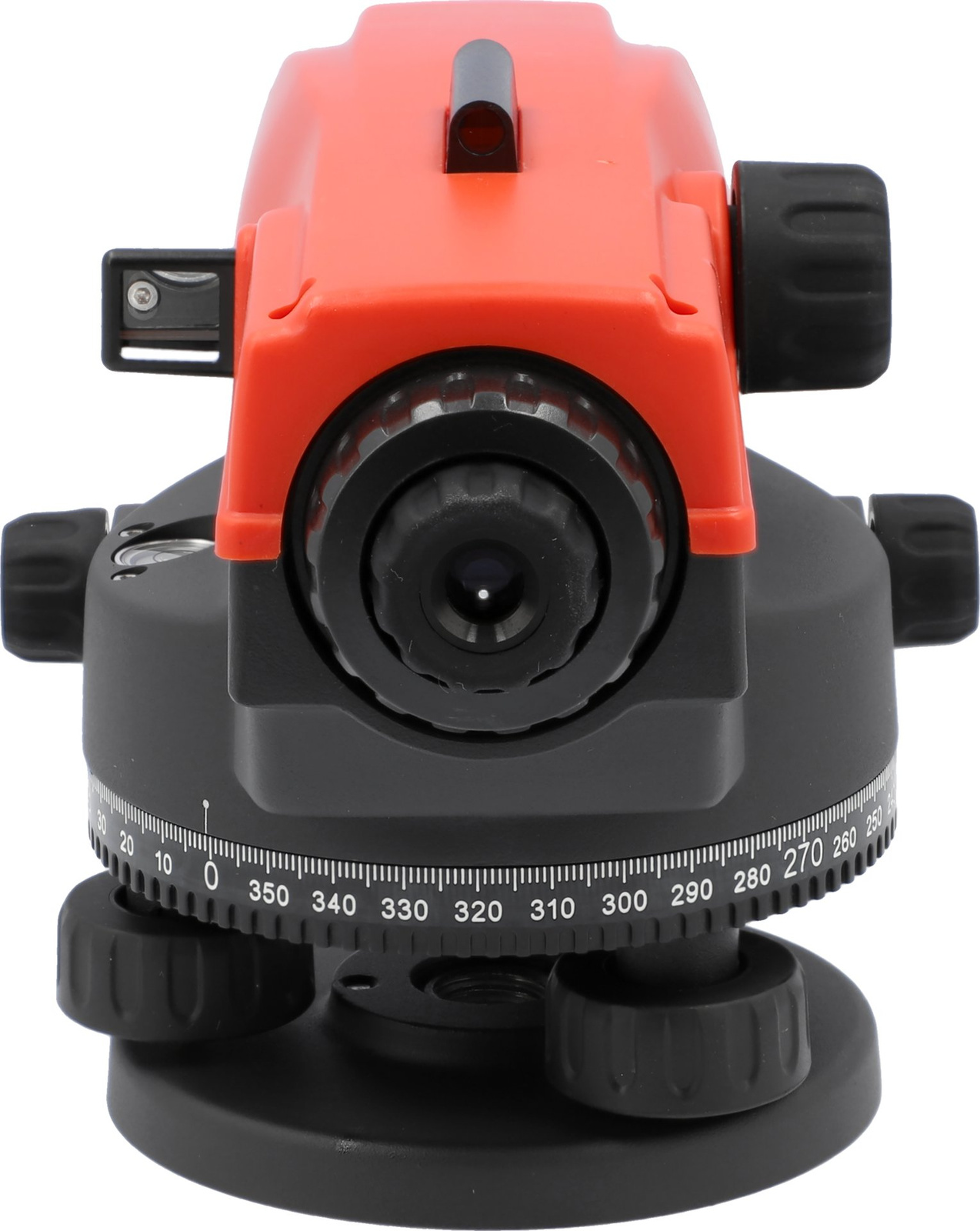 Yato YT-30550 Niwelator optyczny geodezyjny precyzyjny 32X 38 mm IP66 110 M