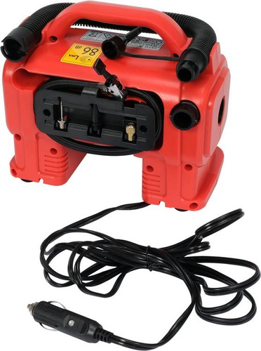 Yato YT-23247 Kompresor akumulatorowy 18V 11 bar