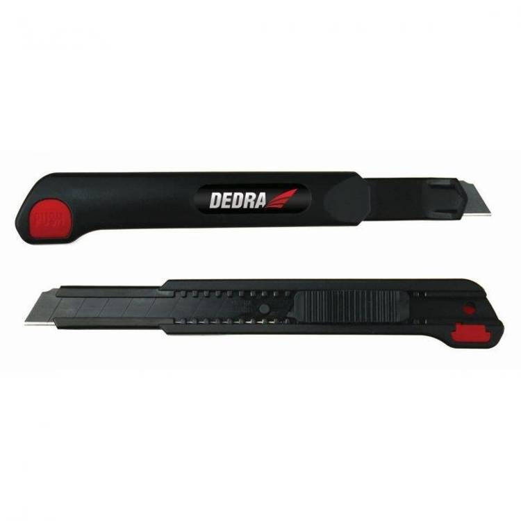 Dedra M9045 Nożyk ultracienkie ostrze 12,5x0,2 mm