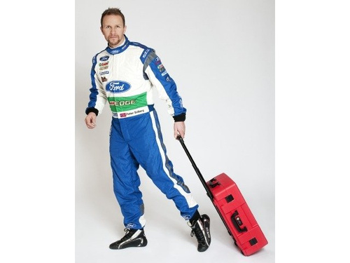 Teng Tools Walizka narzędziowa TC-SC z rączką