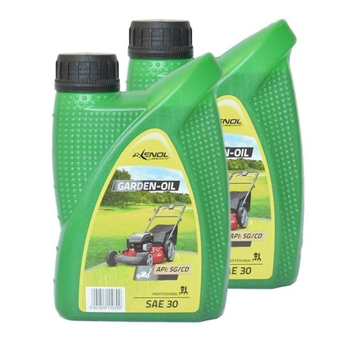 Dedra DED8720-43L Kosiarka spalinowa Napęd +2xOlej