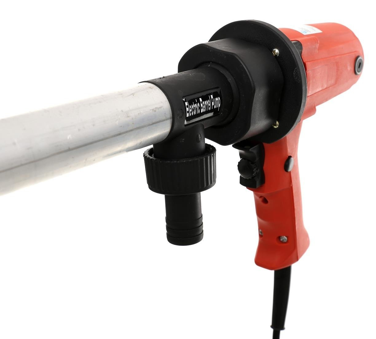 Kraft Dele KD1165 Pompa beczkowa do paliw olejów