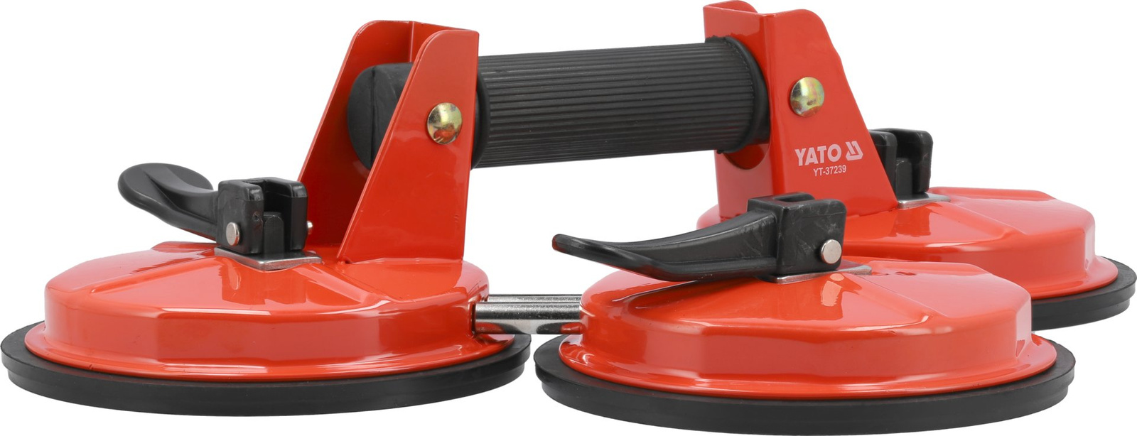 Yato YT-37239 Uchwyt do szyb 3 x Ø 150 mm ruchome