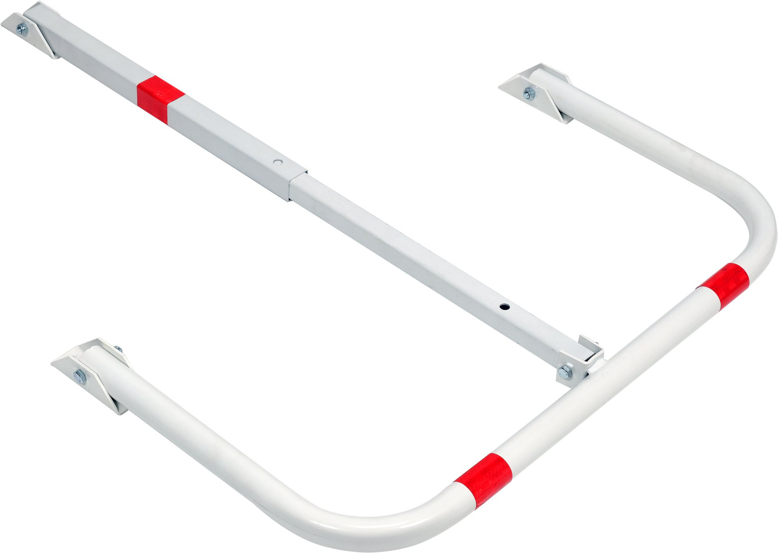 Yato YT-55753 Blokada parkingowa składana bramka