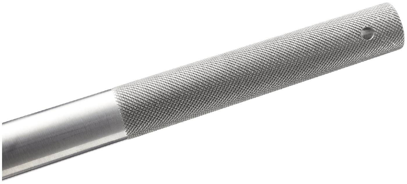 Luna 293070207 Łom budowlany aluminowy ASS 1500