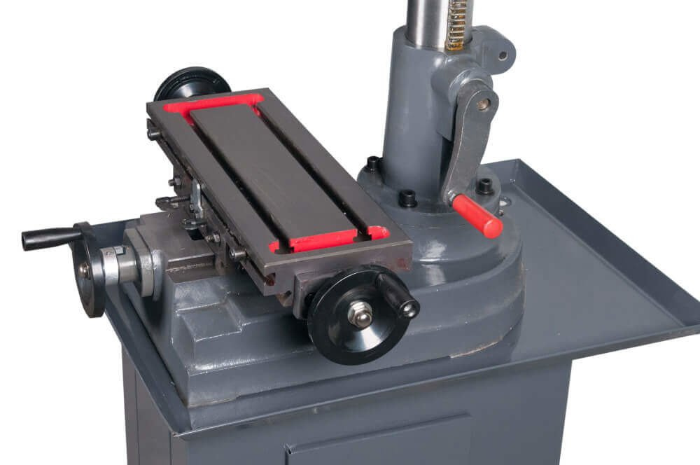 Proma FP-16K Wiertarko - frezarka 550W 400V 23mm