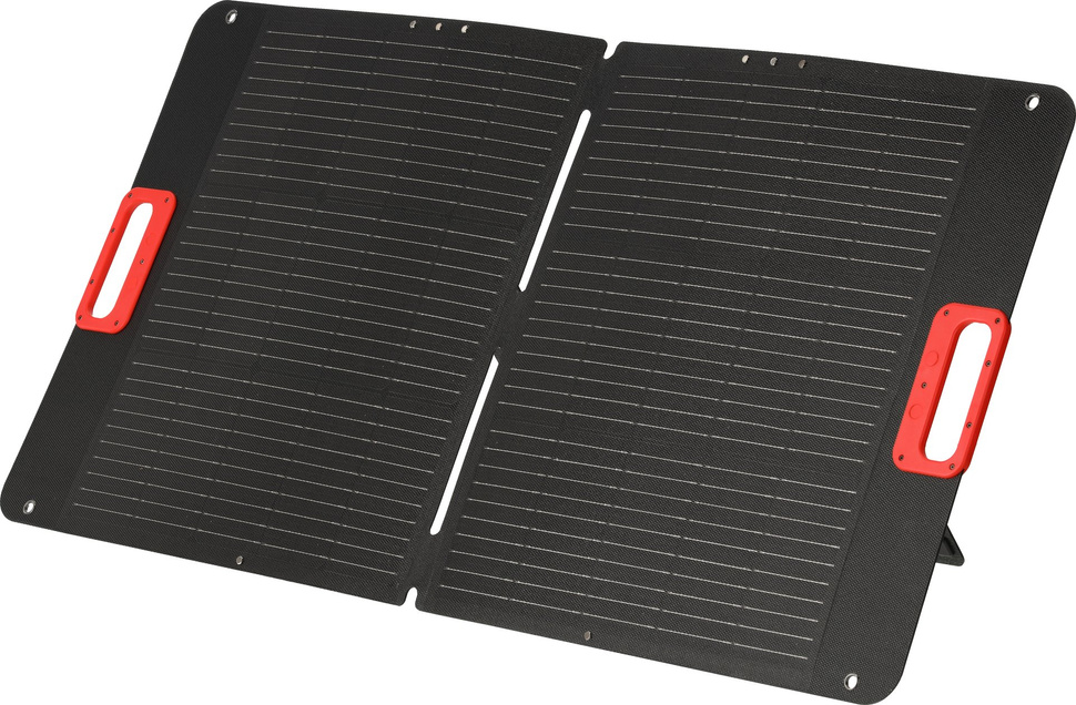 Yato YT-98200 Składany panel słoneczny solarny przenośny ładowarka 100 W