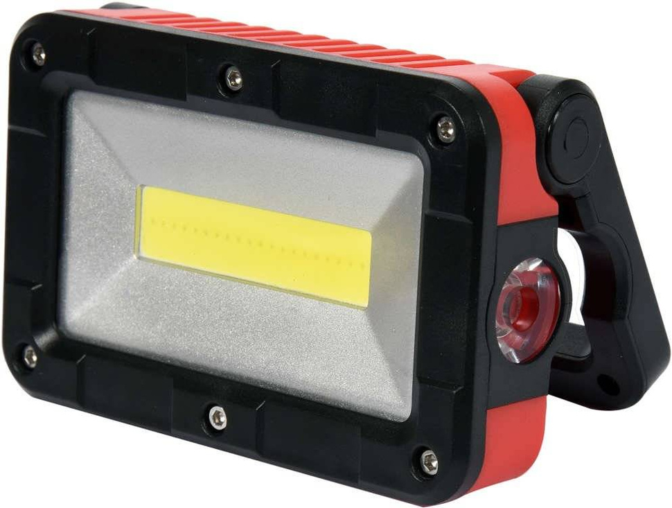 Yato YT-81819 Reflektor przenośny 5W COB LED 300lm
