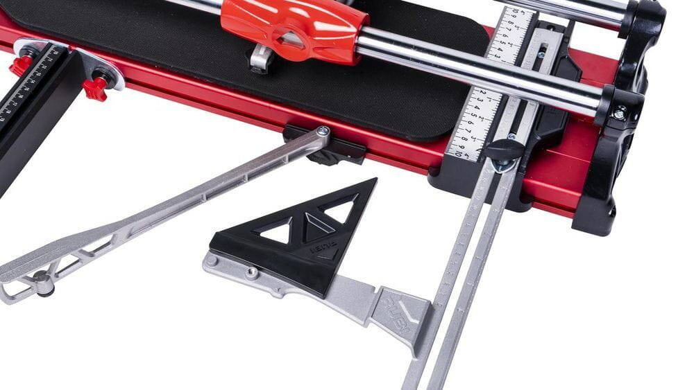 Rubi HIT-1200 PLUS Przecinarka ręczna płytki 120cm