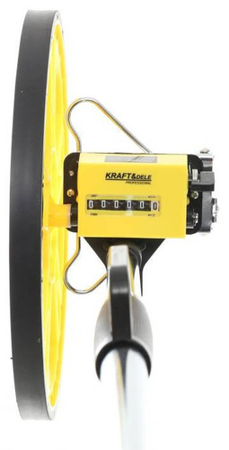 KRAFT&DELE KD10421 KOŁO MIERNICZE