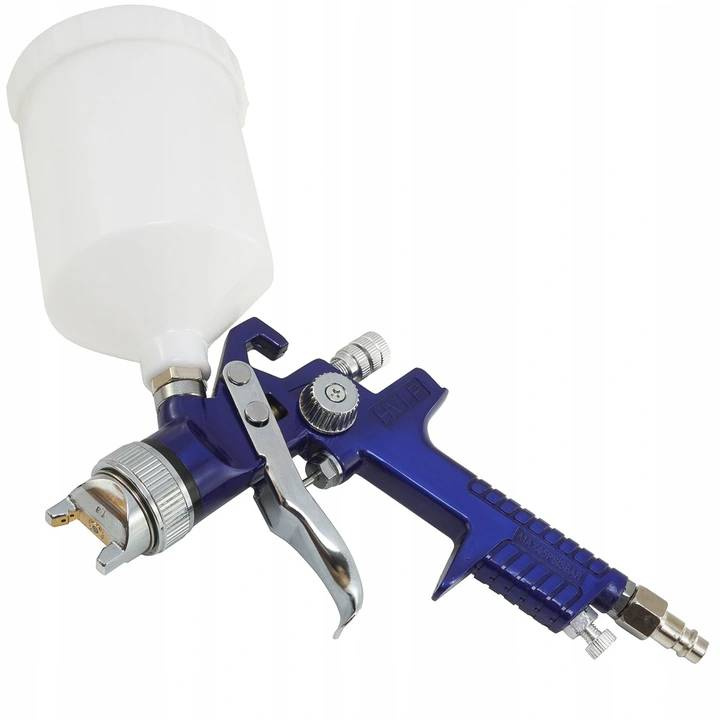 Verke V81294 Pistolet lakierniczy H827 1,4mm