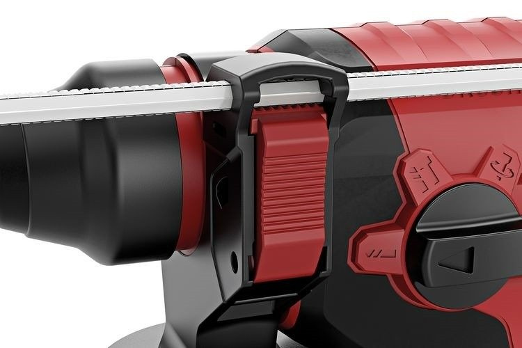 Flex 461768 Młotowiertarka akumulatorowa 18V + aku