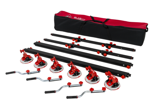 Rubi SLAB TRANS HEAVY DUTY N Przenośnik 320 cm