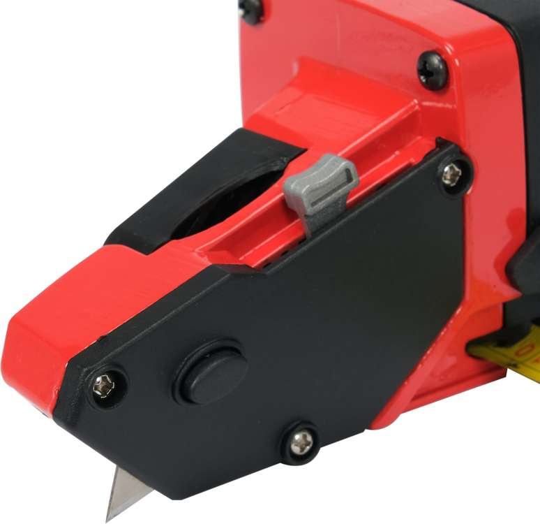 Yato YT-31350 Nóż z miarą zwijaną do płyt g-k