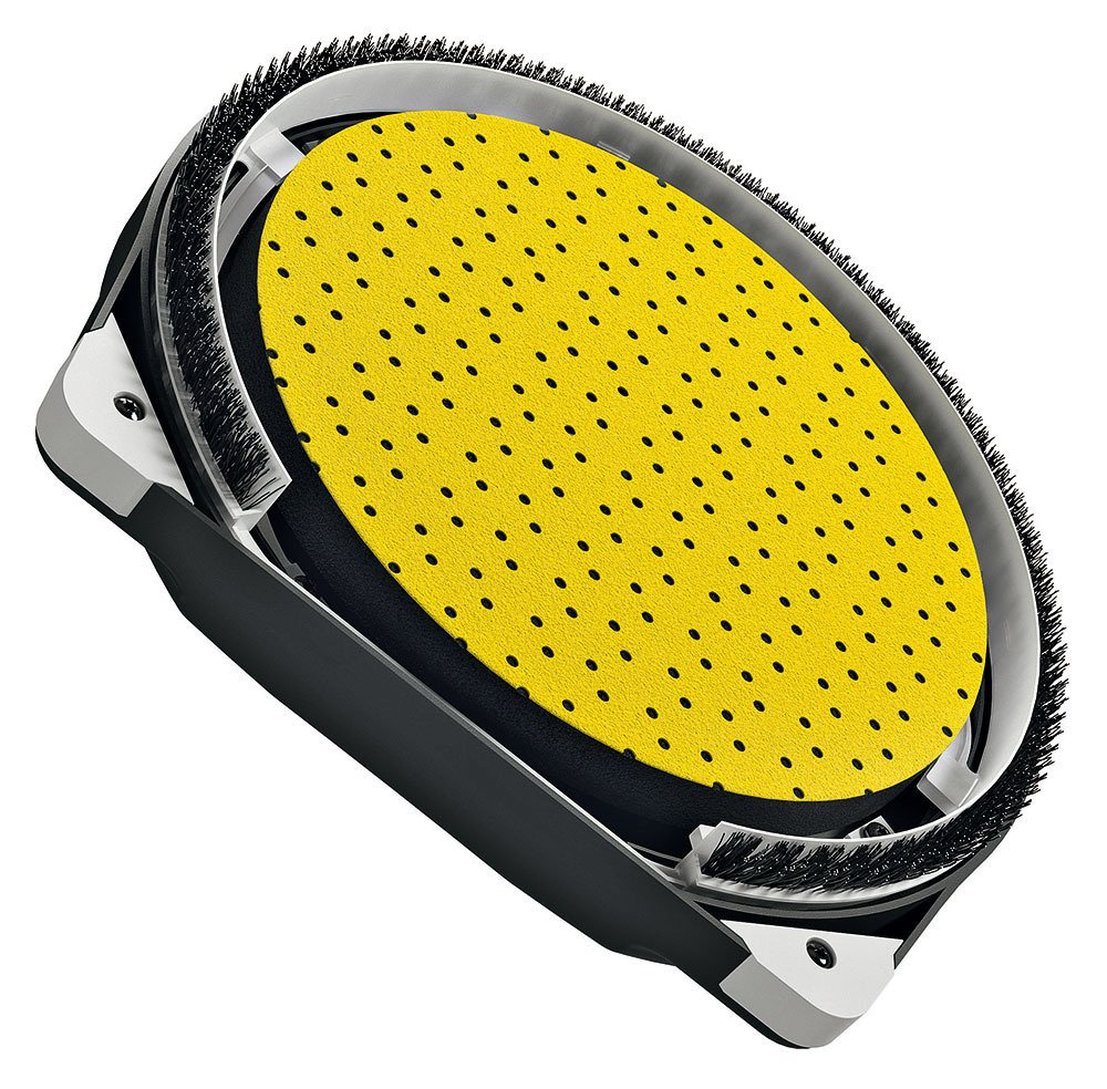 Flex GE7 + MH-R + SH Szlifierka do gipsu żyrafa