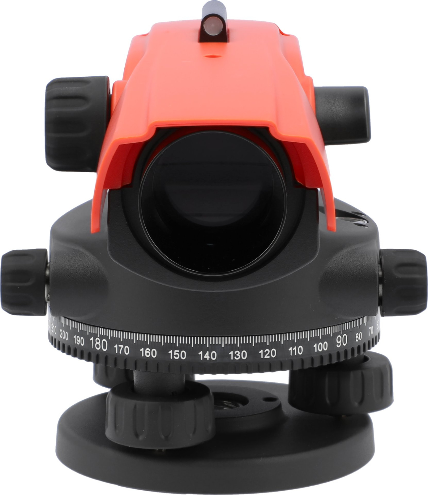 Yato YT-30550 Niwelator optyczny geodezyjny precyzyjny 32X 38 mm IP66 110 M