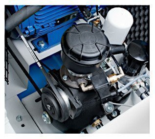 Gudepol GD SMART 7,5/10-500/11VT Kompresor śrubowy