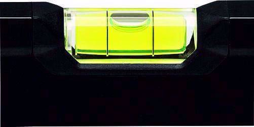 PRO PRO-BG080 Poziomnica Jednostronnie Frezowana