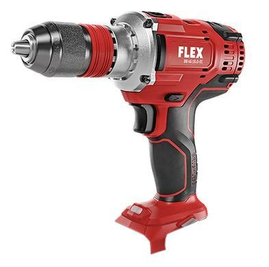 Flex DD 4G 18.0-EC body Wkrętarka akumulatorow 18V
