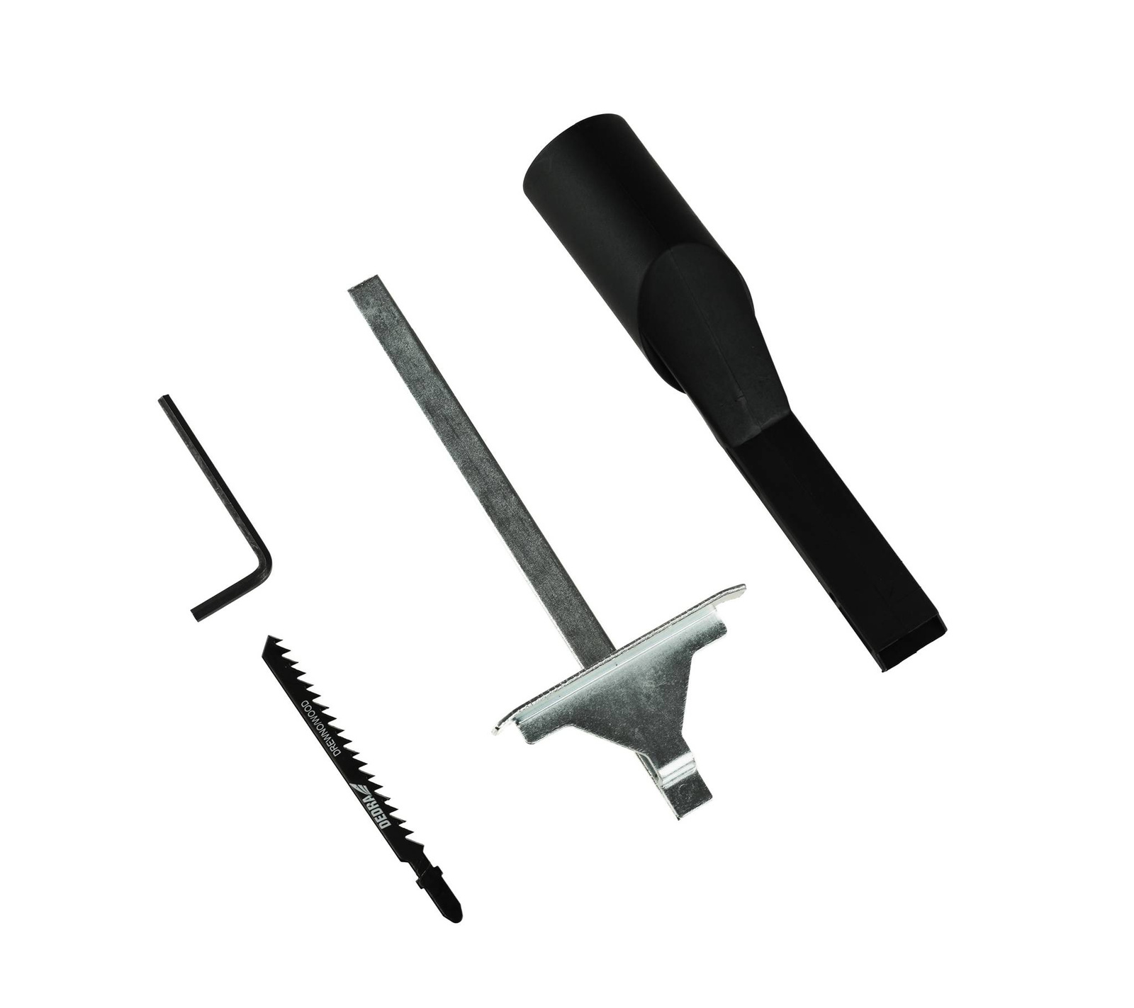 Dedra DED7060 Wyrzynarka akumulatorowa SAS+ 18V