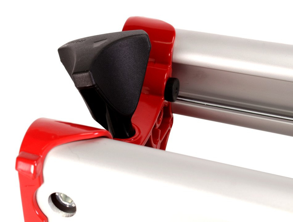 Rubi TZ-850 Profesjonalna przecinarka ręczna Torba