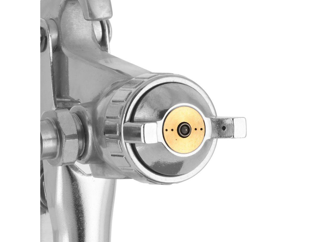 Airpress 45184-3.0 Pistolet lakierniczy 5bar 3,0mm