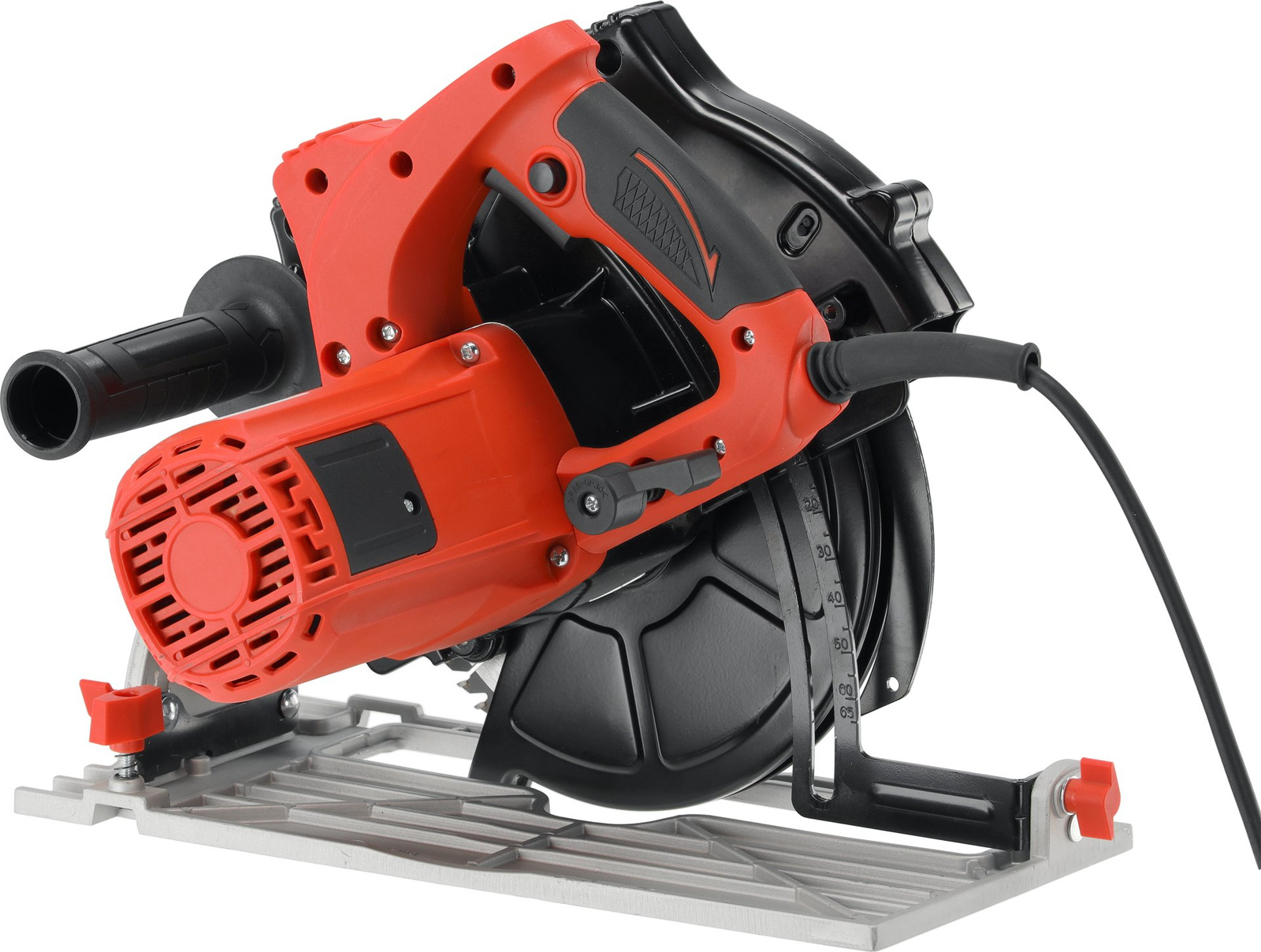 Yato YT-82155 Pilarka tarczowa przecinarka z funkcją pilarki stołowej