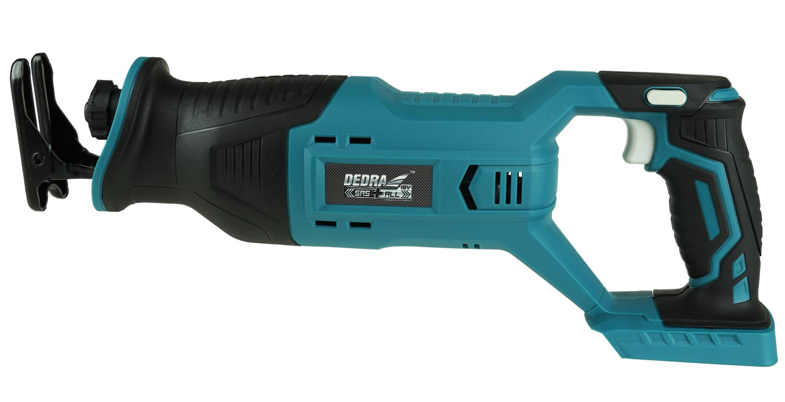 DEDRA DED7061 Piła szablasta akumulatorow 18V SAS+