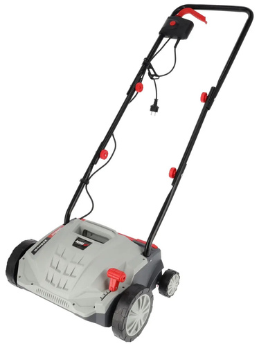 Dedra DED8705 Wertykulator areator elektryczny do trawy  32cm 1500W