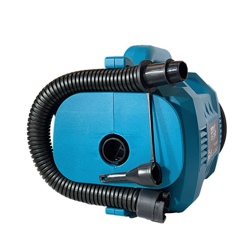 Dedra DED7073 Kompresor powietrza akumulat SAS+ALL