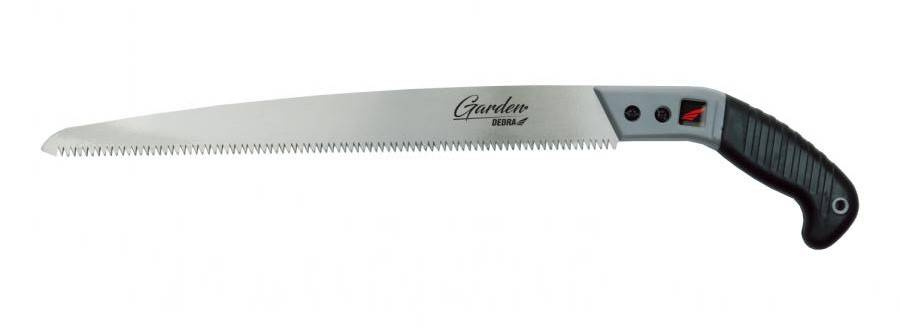 Dedra 80A051 Piła ogrodowa do gałęzi 525 mm