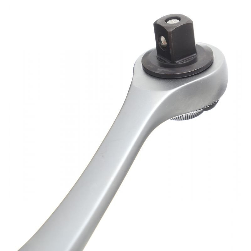 Kraft Dele KD11010 Grzechotka z pokrętłem 3/8cala