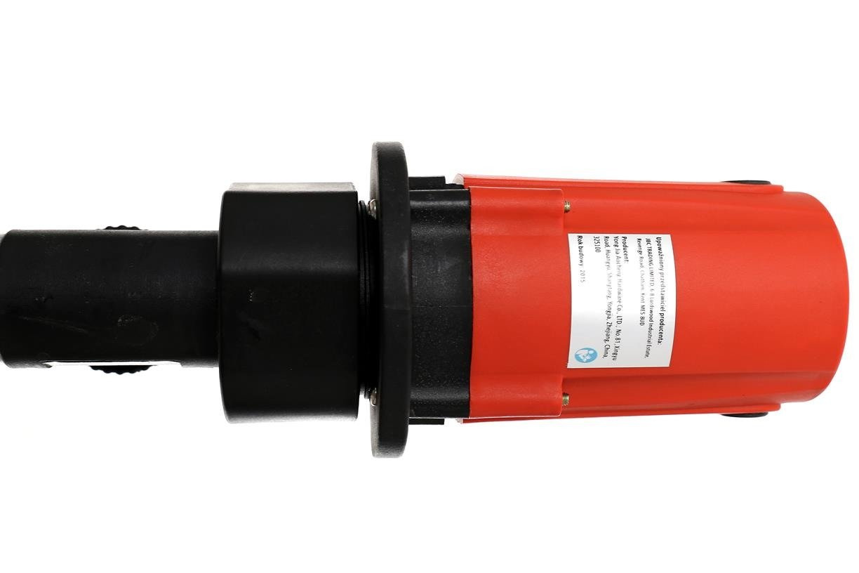 Kraft Dele KD1165 Pompa beczkowa do paliw olejów