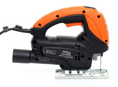 Kraft Dele KD1674 Wyrzynarka 800W, 80mm