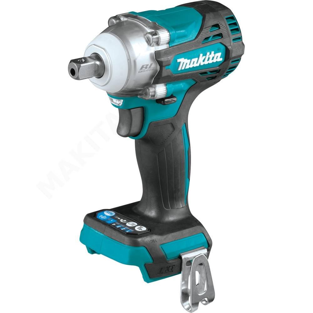 Makita DTW301Z Klucz udarowy akum. 18V 330/580Nm