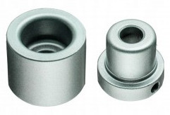 DEDRA DED751616 Nasadka grzejna do zgrzewarki 16mm