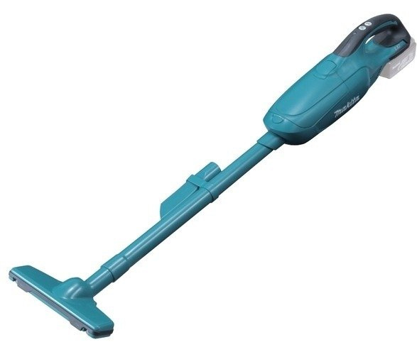 Makita DCL182Z Odkurzacz Akumulatorowy 18V