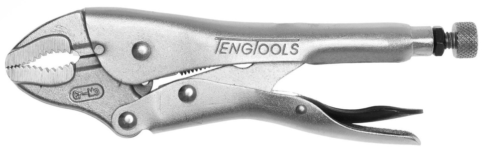 Teng Tools 74250051 Kleszcze  uniwersalne 175 mm