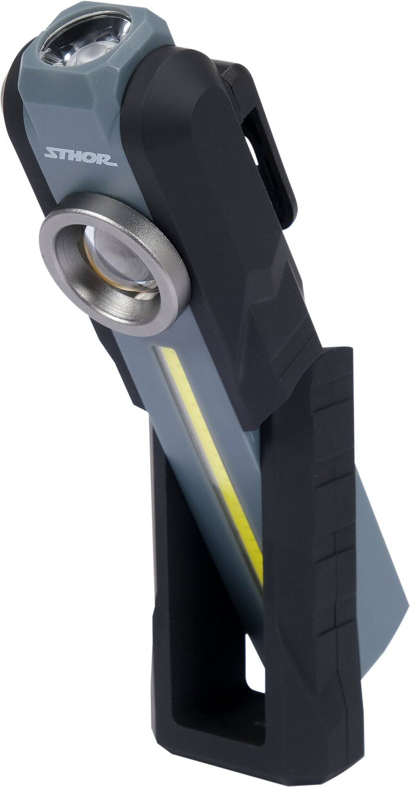 Sthor 82732 Lampa warsztatowa 3w1 300lm