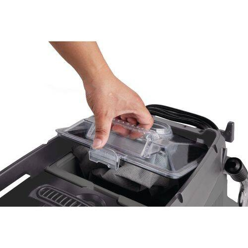 Cleancraft flexCAT 130 ER Odkurzacz Specjalny 30 l