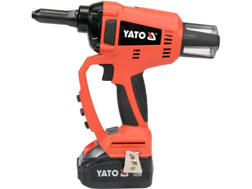 Yato YT-82955 Nitownica akumulatorowa 18V 20kN