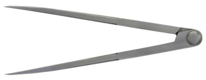 Cyrkiel ostry Limit 24320707