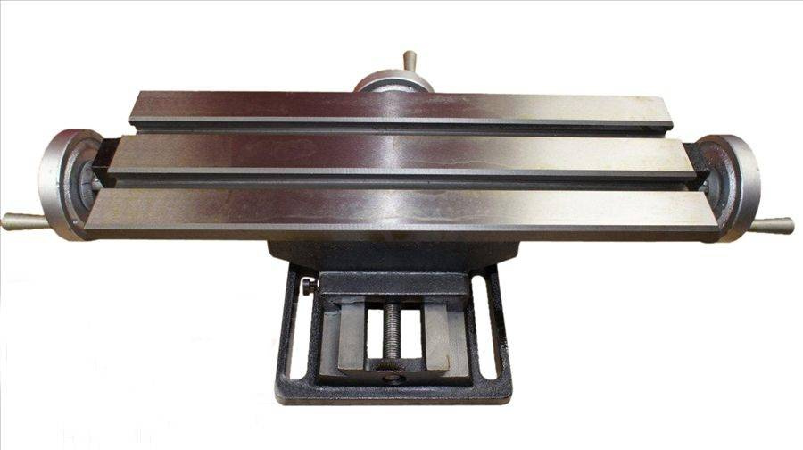 Proma KRS-475 Stół krzyżowy 475 x 155 mm