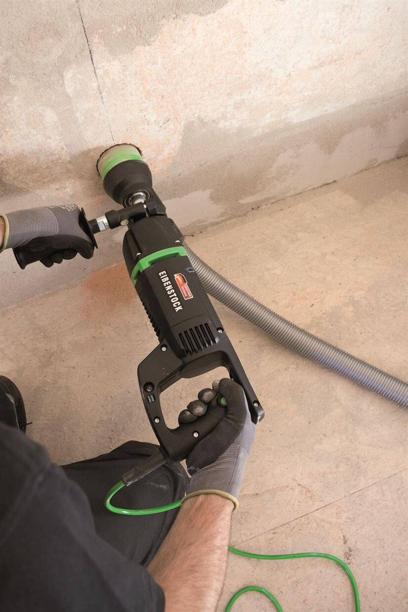 Eibenstock EHD 1500 Wiertnica ręczna sucho 1500 W