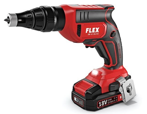 Flex 467146 Wkrętarka akumulatorowa 18V 28 Nm
