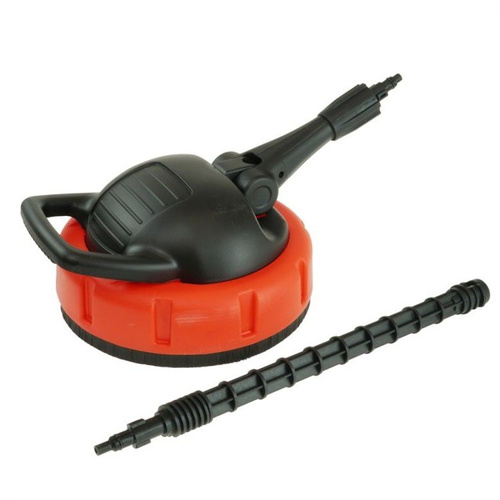 Dedra DED882204 Szczotka T-racer do tarasów 