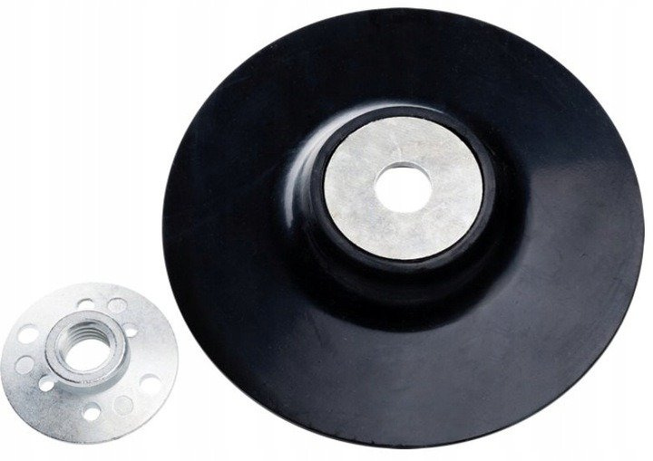 Condor CON-RP-39 Tarcza do fibry dysk elasty 125mm