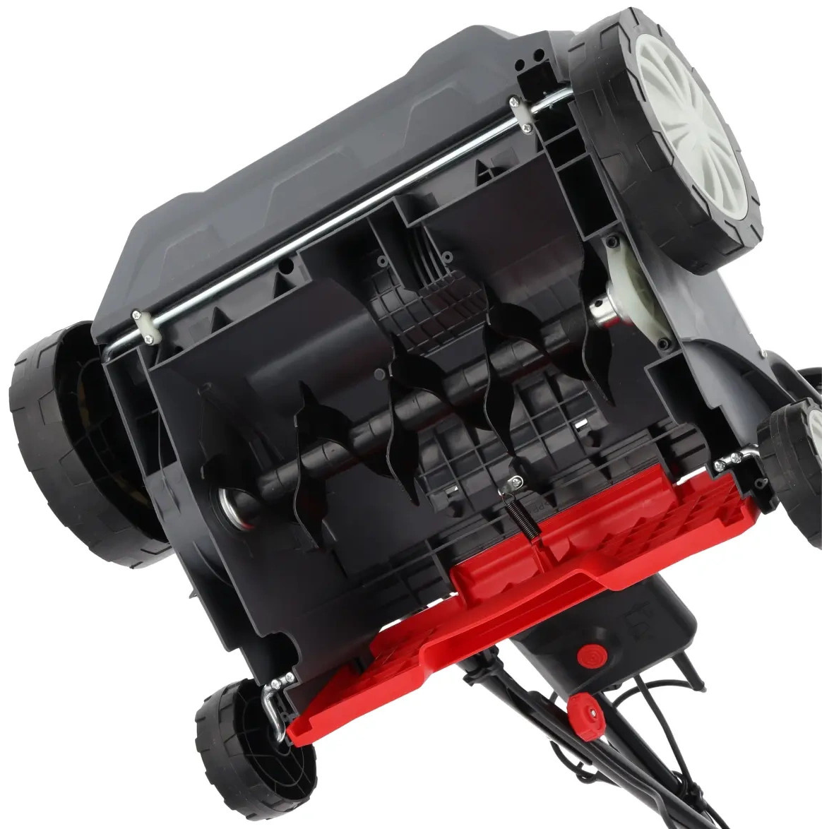 Dedra DED8705 Wertykulator areator elektryczny do trawy  32cm 1500W